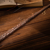 Fireball Wand (The Healer) Magic Shooting Wizard's Wand