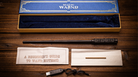 Fireball Wand (The Snake) Magic Shooting Wizard's Wand - Trick

