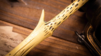 Fireball Wand (The Destroyer) Magic Shooting Wizard's Wand - Trick
