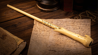 Fireball Wand (The Destroyer) Magic Shooting Wizard's Wand - Trick
