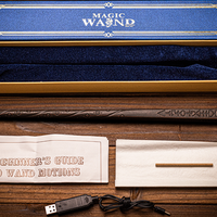 Fireball Wand (The Student) Magic Shooting Wizard's Wand - Trick