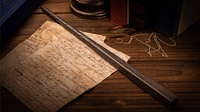 Fireball Wand (The Student) Magic Shooting Wizard's Wand - Trick
