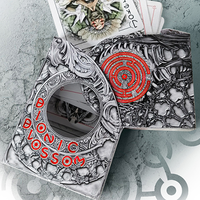 Dawn of the Ancients (Light Bionic Edition) Playing Cards