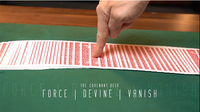 The Covenant Deck by David Penn and Marc Spelmann

