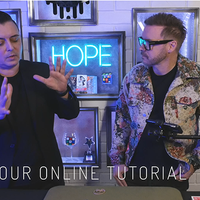 The Covenant Deck by David Penn and Marc Spelmann