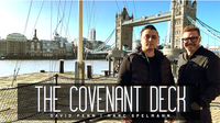 The Covenant Deck by David Penn and Marc Spelmann
