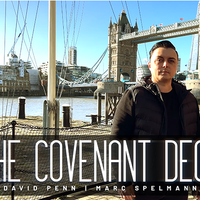 The Covenant Deck by David Penn and Marc Spelmann