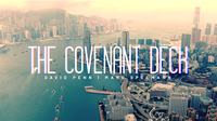 The Covenant Deck by David Penn and Marc Spelmann
