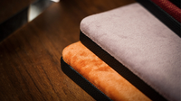 Elegant Close-up Pad (Lavender Purple) by TCC - Trick
