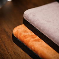 Elegant Close-up Pad (Lavender Purple) by TCC - Trick
