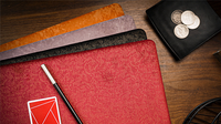 Elegant Close-up Pad (Lavender Purple) by TCC - Trick
