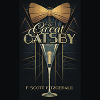 The Great Gatsby (New Version) Book Test by Josh Zandman