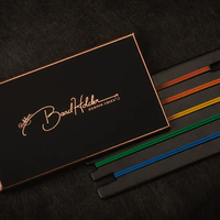 Rubber Band Holder (Gimmick and Online Instructions) by Hanson Chien - Trick