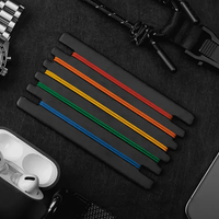 Rubber Band Holder (Gimmick and Online Instructions) by Hanson Chien - Trick