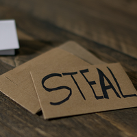 Steal by Jamie Daws video DOWNLOAD
