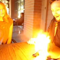 The Return of Stickman Bob (Gimmicks and Online Instructions) by Kieron Johnson - Trick