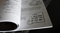 A Double Tour by Gabriel Werlen & Marchand de trucs & Mindbox - Book
