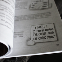 A Double Tour by Gabriel Werlen & Marchand de trucs & Mindbox - Book