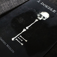 A Double Tour by Gabriel Werlen & Marchand de trucs & Mindbox - Book