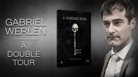 A Double Tour by Gabriel Werlen & Marchand de trucs & Mindbox - Book
