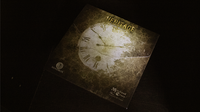 Heritage (Gimmicks and Online Instructions) by Gabriel Werlen & Marchand de trucs & Mindbox - Trick
