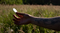 The Vault - Silver Finger by Matthieu Hamaissi video DOWNLOAD
