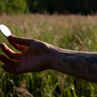 The Vault - Silver Finger by Matthieu Hamaissi video DOWNLOAD