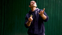 The Vault - Silver Finger by Matthieu Hamaissi video DOWNLOAD

