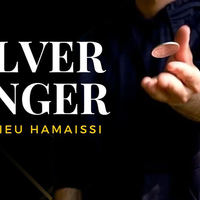 The Vault - Silver Finger by Matthieu Hamaissi video DOWNLOAD
