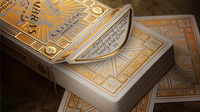 Sembras Playing Cards by theory11
