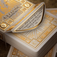 Sembras Playing Cards by theory11