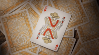 Sembras Playing Cards by theory11
