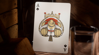 Sembras Playing Cards by theory11

