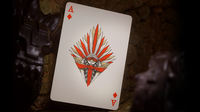 Sembras Playing Cards by theory11
