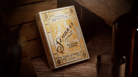Sembras Playing Cards by theory11
