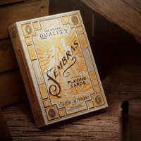 Sembras Playing Cards by theory11