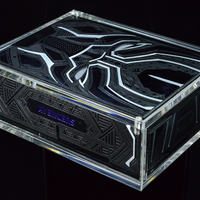 Carat XBC V2 Single Deck Case
