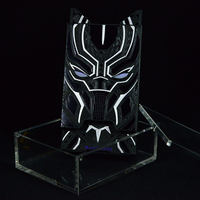 Carat XBC V2 Single Deck Case