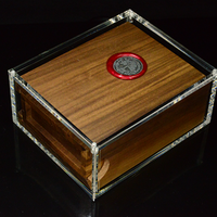 Carat XLG Legacy Case