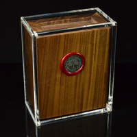 Carat XLG Legacy Case