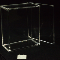 Carat XLG Legacy Case