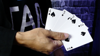 14 (Gimmicks and Online Instructions) by Pepo Capel & Crazy Jokers - Trick
