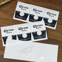 Refilled - Replacement Stickers (20 Sets) by Henry Harrius - Trick