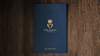 Cube Maestro (Book + Boxes) by Evgeniy Karelin and Henry Harrius

