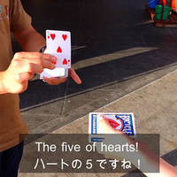 ACAAN by Syouma & Tejinaya Magic