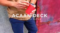 ACAAN by Syouma & Tejinaya Magic
