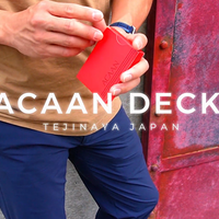 ACAAN by Syouma & Tejinaya Magic