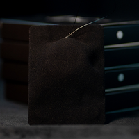 JAC Just A Card STANDARD (Gimmicks and Online Instructions) by D'Albéniz