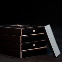 JAC Just A Card STANDARD (Gimmicks and Online Instructions) by D'Albéniz