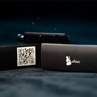 ROLL STANDARD (Gimmicks and Online Instructions) by D'Albéniz